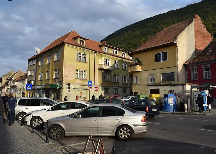 Zinne Apartments